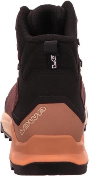 Lowa Women's Maddox Pro GTX LO Multisportschoenen Regular bruin - Foto 12