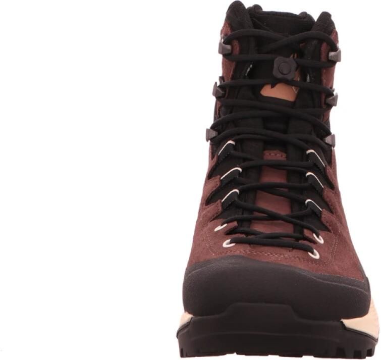 Lowa Women's Maddox Pro GTX LO Multisportschoenen Regular bruin - Foto 10