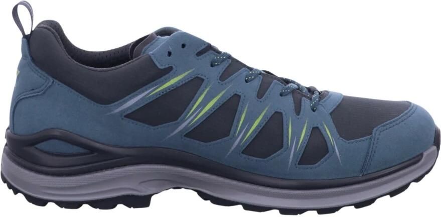 Lowa Innox Evo II GTX Multisportschoenen grijs