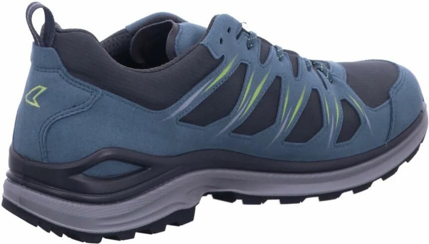 Lowa Innox Evo II GTX Multisportschoenen grijs - Foto 2