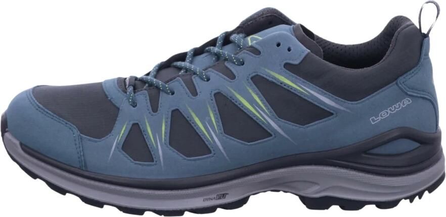 Lowa Innox Evo II GTX Multisportschoenen grijs