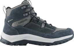 Lowa Kaloya Winter GTX Mid Winterschoenen blauw