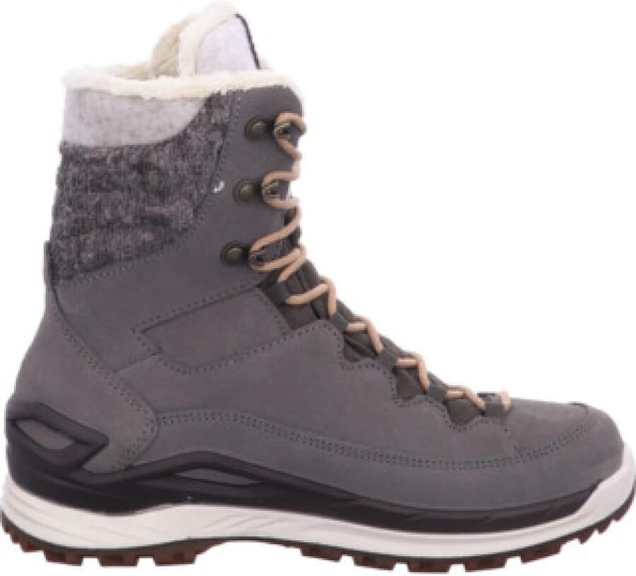 Lowa Calceta Evo GTX Ws Women's Stone Biscuit Wandelschoen - Foto 3