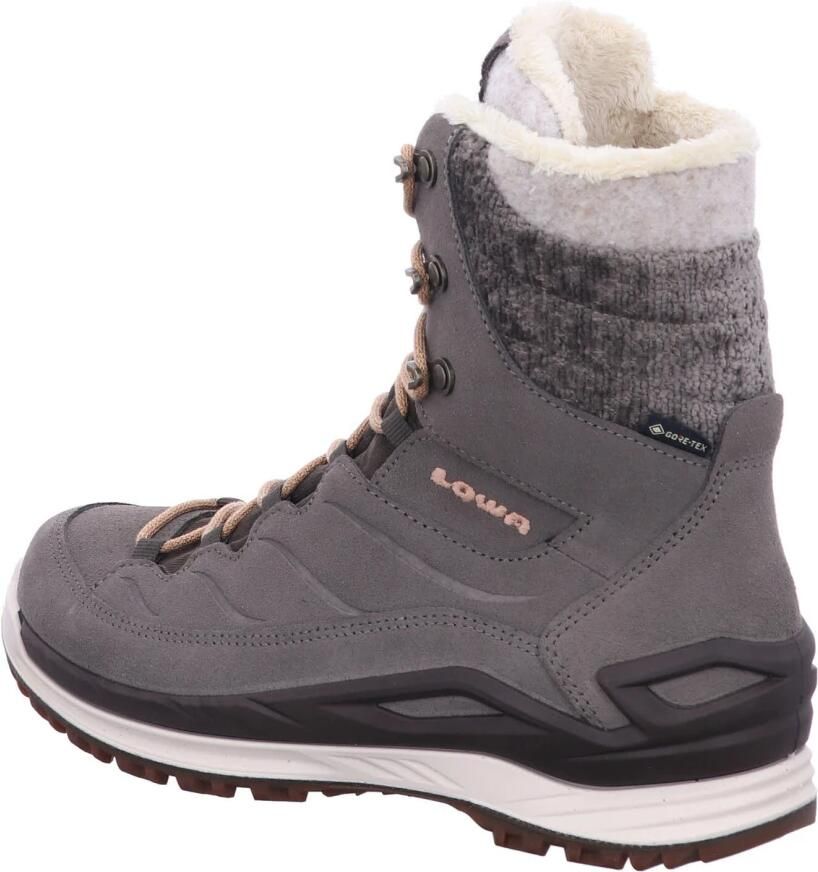Lowa Calceta Evo GTX Ws Women's Stone Biscuit Wandelschoen - Foto 2