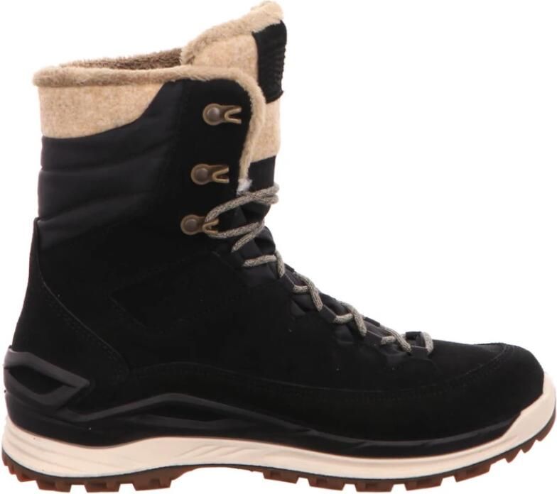 Lowa Calceta Evo GTX Ws Dames Zwart Champagne Wandelschoen - Foto 2