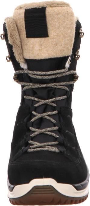 Lowa Calceta Evo GTX Ws Dames Zwart Champagne Wandelschoen - Foto 3