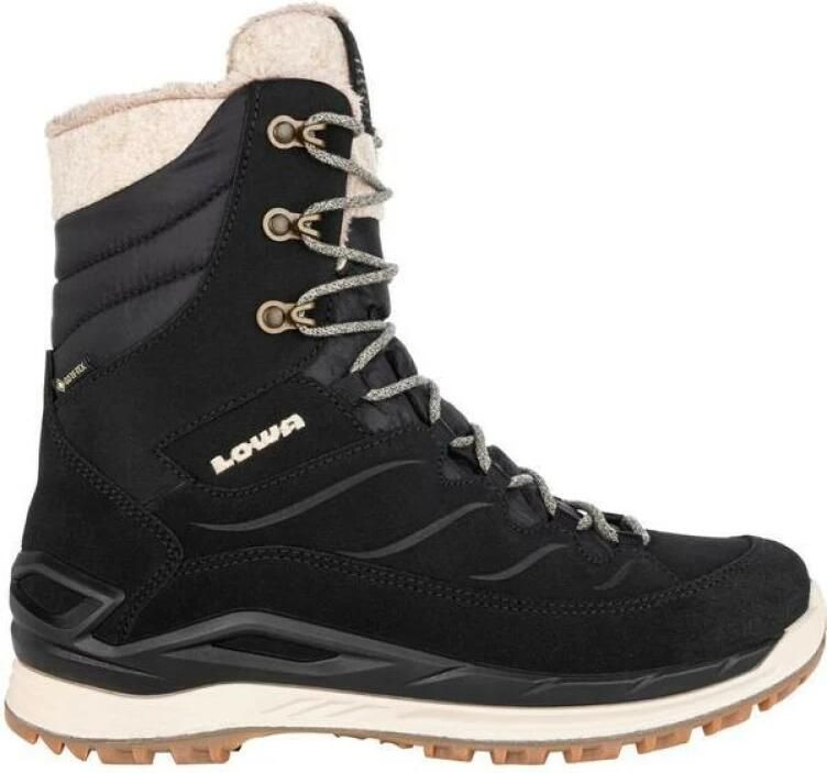 Lowa Women's Calceta Evo GTX Winterschoenen zwart