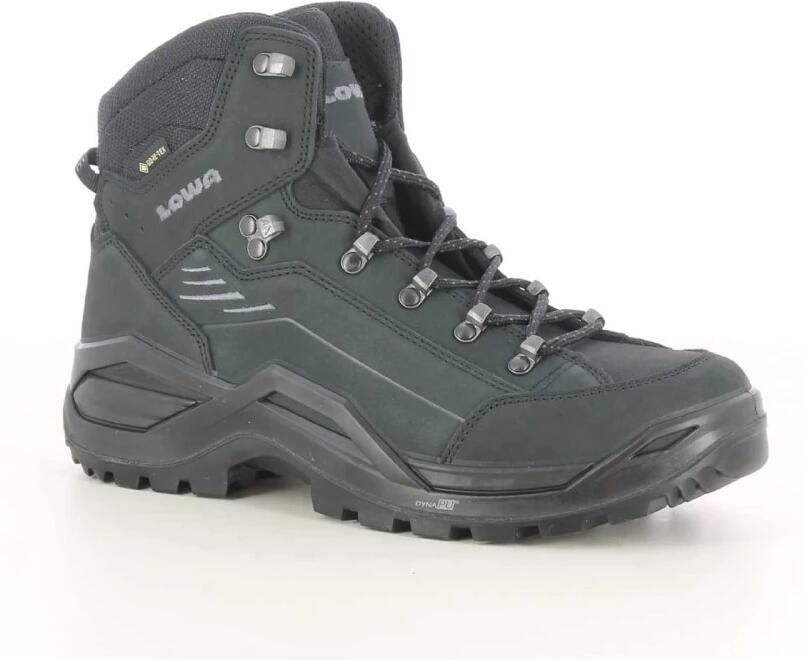 Lowa Zwarte Renegade EVO GTX MI Schoenen