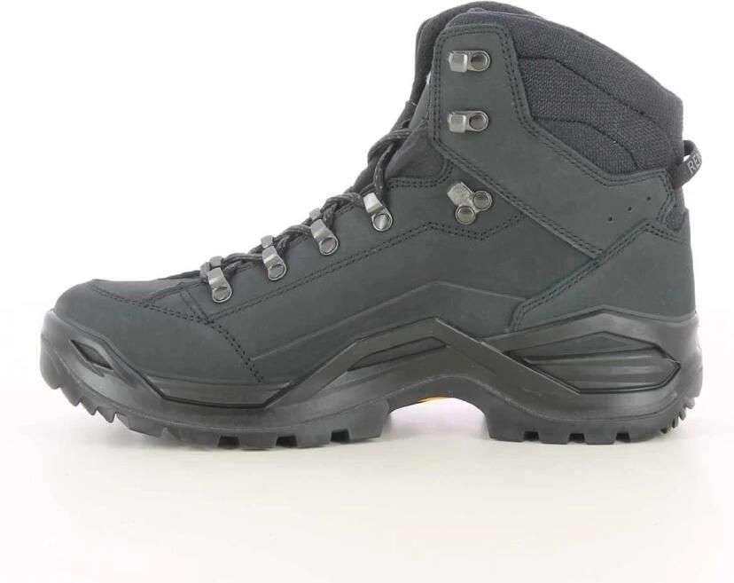 Lowa Zwarte Renegade EVO GTX MI Schoenen - Foto 4