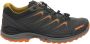 Lowa Maddox Goretex Low Wandelschoenen Oranje 1 2 Man - Thumbnail 2
