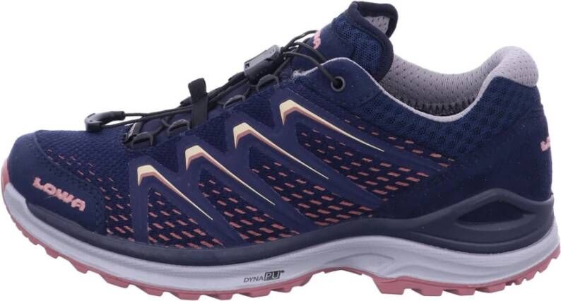Lowa Maddox GTX LO WS Outdoorschoen