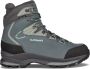 Lowa Mauria Evo GTX Dames Trekkingsschoenen Groen Dames - Thumbnail 1
