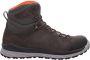 Lowa Malta Gtx Mid Heren Hoge Wandelschoen Anthracite - Thumbnail 2