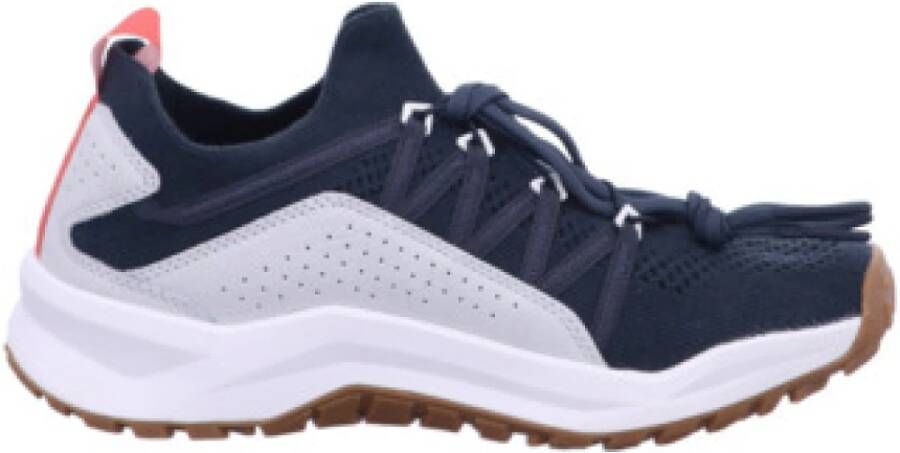 Lowa Kaloya Knit Wandelsneaker Wit