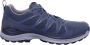 Lowa Innox Evo Ii Goretex Wandelschoenen Blauw 1 2 Man - Thumbnail 3