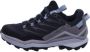 Lowa Women's Maddox Pro GTX LO Multisportschoenen Regular zwart grijs - Thumbnail 1