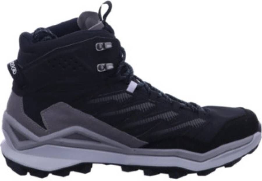 Lowa Multicolor heren wandelschoenen voor outdoor avonturen