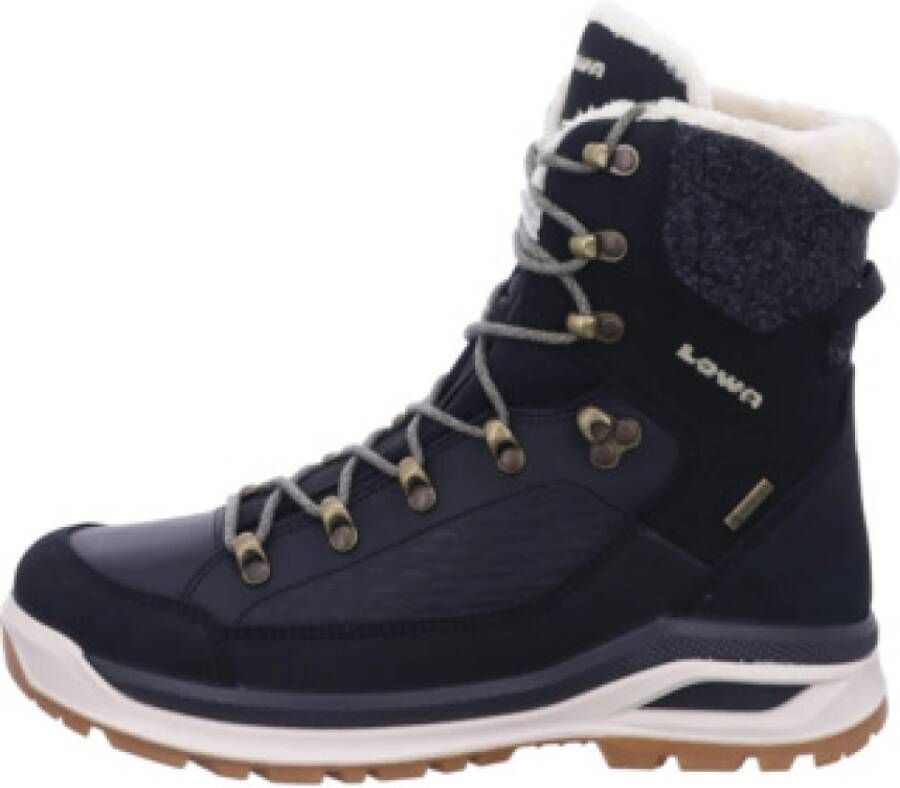Lowa Multicolor winterlaarzen voor dames