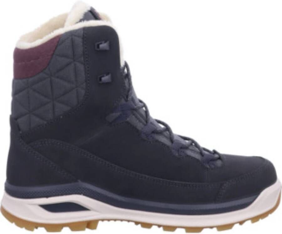 Lowa Multicolor winterlaarzen voor dames
