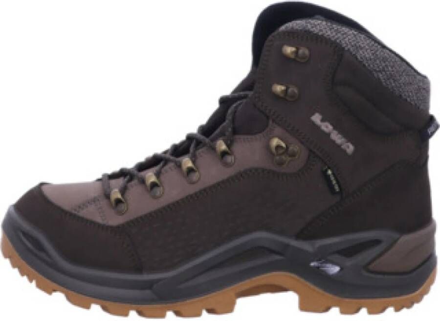 Lowa Multicolor Winterlaarzen voor Heren