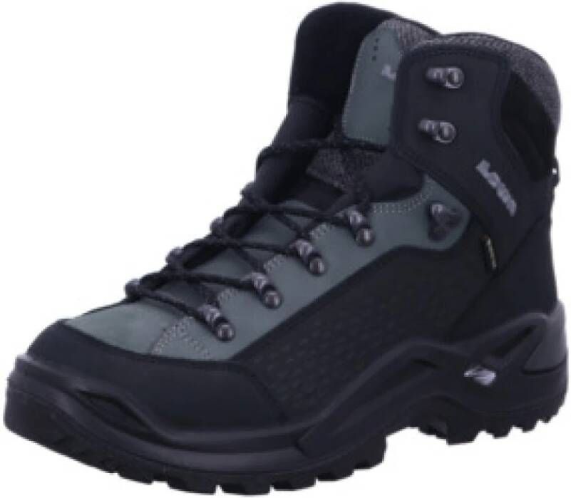 Lowa Multicolor Winterlaarzen voor Heren