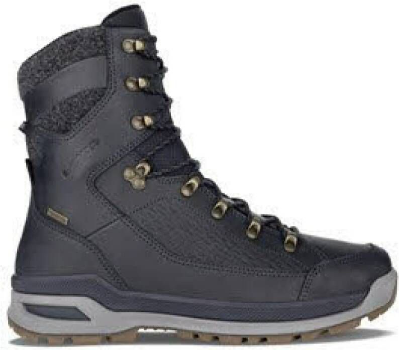 Lowa Multicolor Winterlaarzen voor Heren