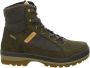 Lowa Olijfkleurige Veterschoenen voor Heren - Thumbnail 1