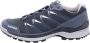 Hatland Innox Pro GTX Lo Steelblue offwhite Schoenen Wandelschoenen Lage schoenen - Thumbnail 2