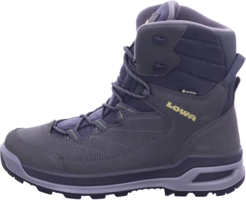 Lowa Ottawa GTX Winterschoenen grijs