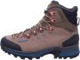 Lowa Women's Randir GTX Mid Wandelschoenen bruin - Thumbnail 1