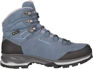 Lowa Outdoor Shoes Blauw Dames