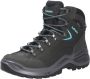 Lowa RENEGATE EVO GTX MID Ws dames wandelschoenen trekkingschoenen outdoor Goretex grijs - Thumbnail 2