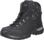 Lowa Renegade Evo Goretex Mid Wandelschoenen Zwart 1 2 Vrouw - Thumbnail 2