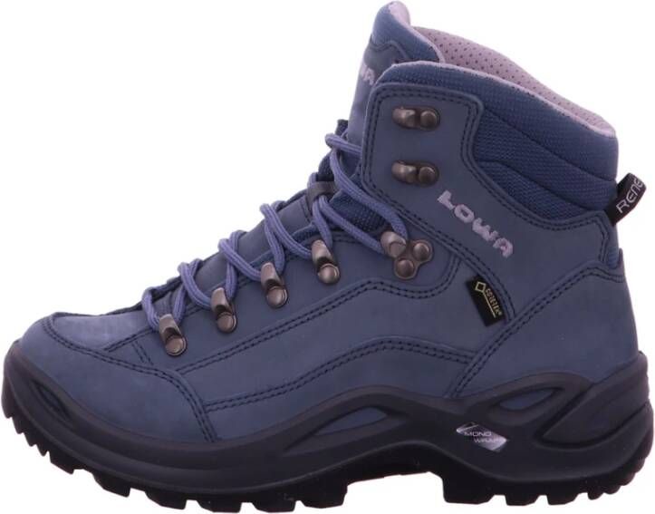 Lowa Renegade GTX Mid Dames Outdoorschoenen