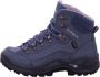 Lowa Renegade GTX Mid Dames Outdoorschoenen - Thumbnail 1