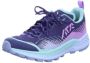 Lowa Women's Amplux 2 Trailrunningschoenen grijs - Thumbnail 2