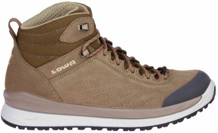 Lowa 's Malta GTX MID Wandelschoenen beige - Foto 3