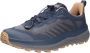 Lowa Fortux GTX Trailrunningschoenen grijs blauw - Thumbnail 1
