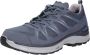 Lowa Innox Evo Ii Goretex Wandelschoenen Blauw 1 2 Man - Thumbnail 2