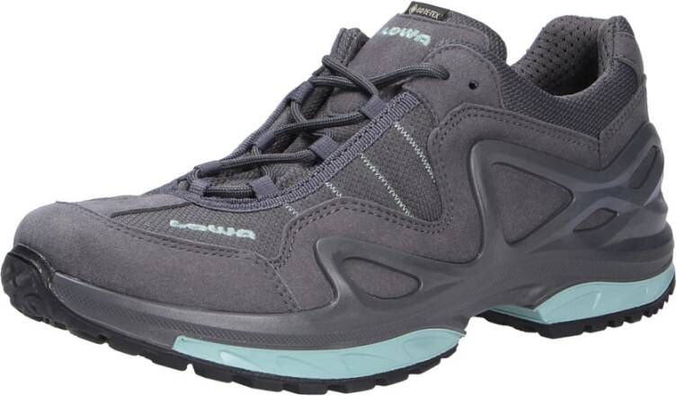 Lowa Women's Gorgon GTX Multisportschoenen grijs