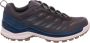Lowa Women's Ferrox GTX Lo Multisportschoenen grijs - Thumbnail 2