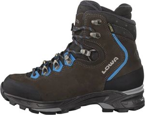 Lowa Trekking Boots Bruin Dames