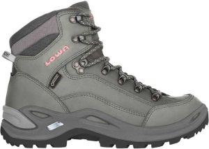 Lowa Trekking Boots Grijs Dames