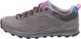 Lowa Women's Valletta Sneakers grijs - Thumbnail 1