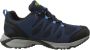 Lowa Ferrox Pro GTX Mid Wandelschoenen Heren Black Light Grey - Thumbnail 1