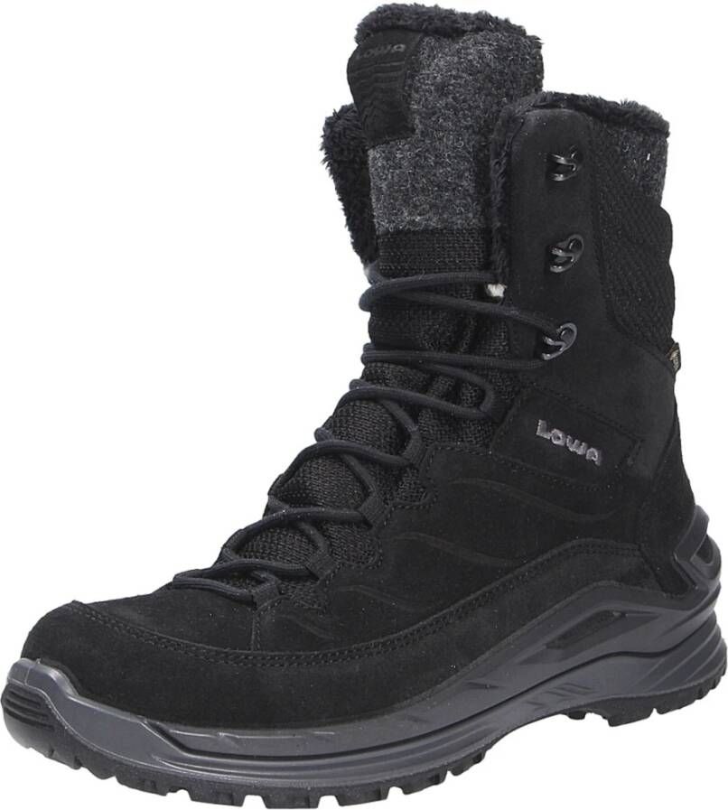 Lowa Women's Calceta Evo GTX Winterschoenen zwart