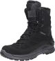 Lowa Women's Calceta Evo GTX Winterschoenen zwart - Thumbnail 1