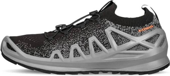 Lowa Veterschoenen Gray Heren