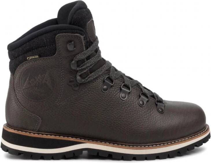 Lowa Wendelstein Warm GTX Wandelschoenen
