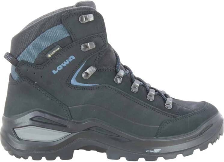 Lowa Zwarte Dames Renegade Evo Schoenen
